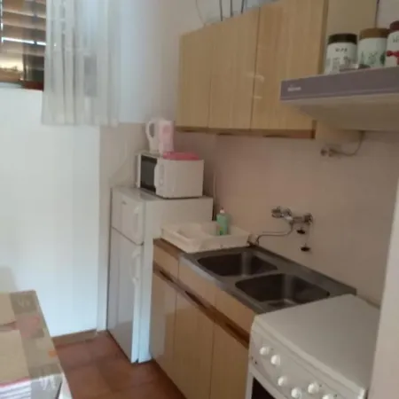 Daire Apartman Tonci Klenovica