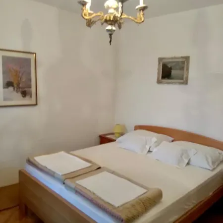 Apartman Tonci Daire
