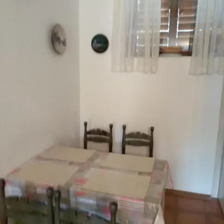 Apartman Tonci