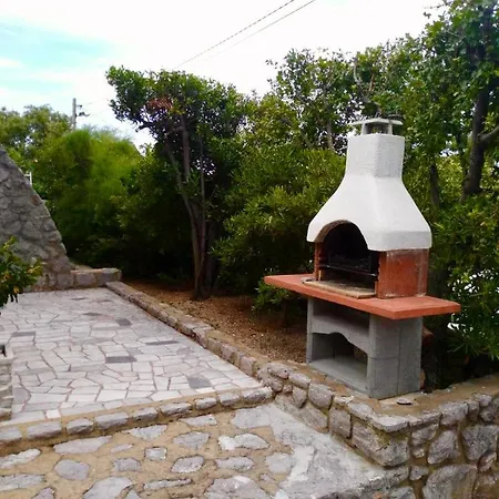 Daire Apartman Tonci *