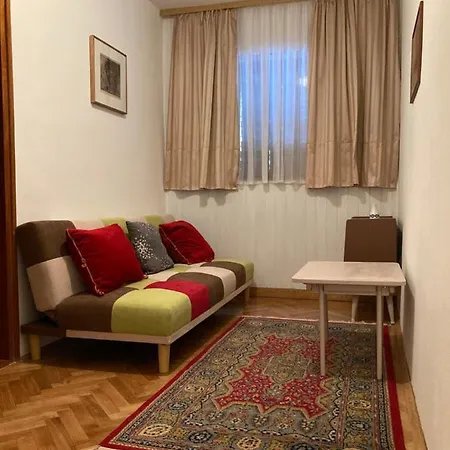 Apartman Tonci