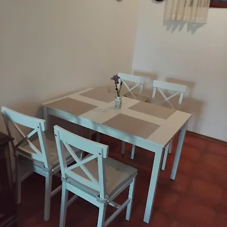Apartman Tonci Daire *