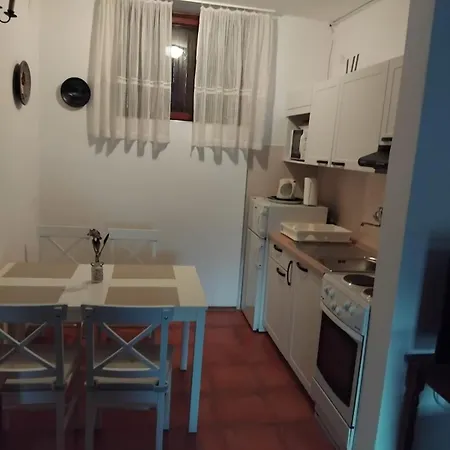Lägenhet Tonci Klenovica